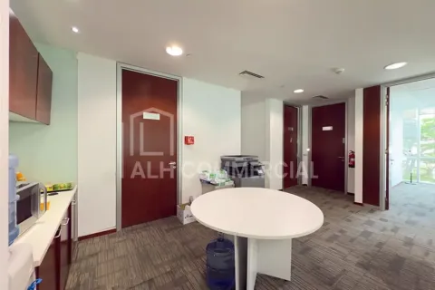 Ured u gradu Sheikh Zayed Road, Dubai, UAE 1 soba, 557 m2 Br. 691139 - Slika 11