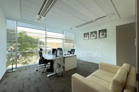 Ured u gradu Sheikh Zayed Road, Dubai, UAE 1 soba, 557 m2 Br. 691139 - Slika 2