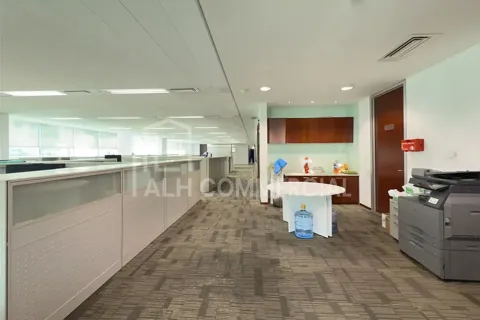 Ured u gradu Sheikh Zayed Road, Dubai, UAE 1 soba, 557 m2 Br. 691139 - Slika 13