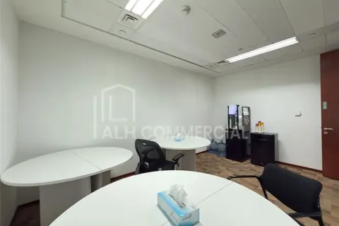 Ured u gradu Sheikh Zayed Road, Dubai, UAE 1 soba, 557 m2 Br. 691139 - Slika 12