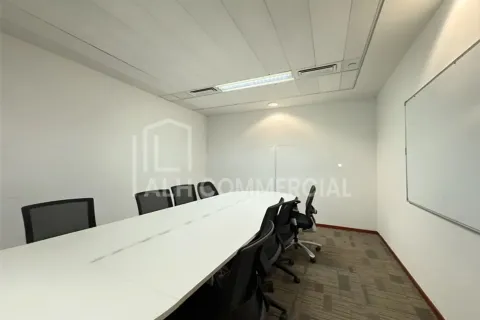 Ured u gradu Sheikh Zayed Road, Dubai, UAE 1 soba, 557 m2 Br. 691139 - Slika 3