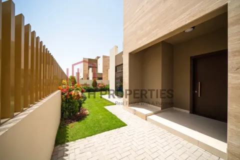 Зняти в оренду таунхаус в Мохаммед Бин Рашид Сити, Дубай, ОАЕ 4 спальні, 260м2, № 691140 - фото 19