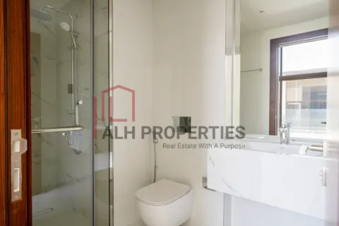 Зняти в оренду таунхаус в Мохаммед Бин Рашид Сити, Дубай, ОАЕ 4 спальні, 260м2, № 691140 - фото 11