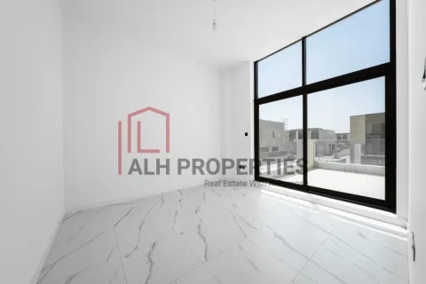 Зняти в оренду таунхаус в Мохаммед Бин Рашид Сити, Дубай, ОАЕ 4 спальні, 260м2, № 691140 - фото 6