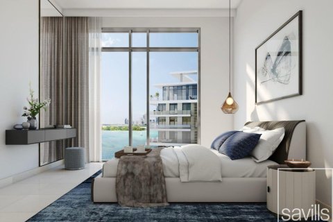 Müüa korter asukohaga Dubai Creek Harbour (The Lagoons), Dubai, AÜE: 2 magamistoaga, 129 m² Nr 680973 - pilt 4