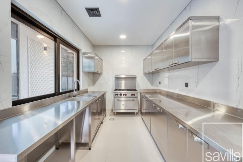 Vilë në Nadd Al Sheba, Dubai, Emiratet e Bashkuara Arabe 5 dhoma gjumi, 465 m2. № 680974 - Foto 24