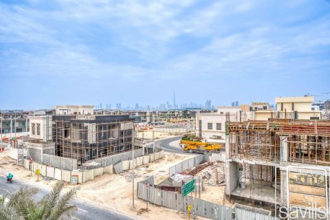 Vilë në Nadd Al Sheba, Dubai, Emiratet e Bashkuara Arabe 5 dhoma gjumi, 465 m2. № 680974 - Foto 12