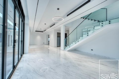 Vilë në Nadd Al Sheba, Dubai, Emiratet e Bashkuara Arabe 5 dhoma gjumi, 465 m2. № 680974 - Foto 5