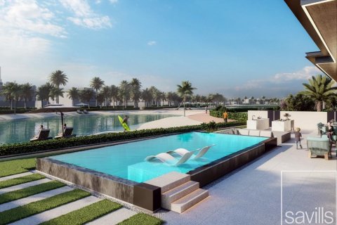 Vilă de vânzare în Mohammed Bin Rashid City, Dubai, EAU 5 dormitoare, 1690 mp.  №680954 - poză 8