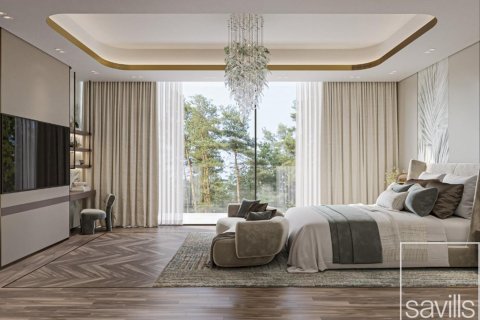 Vilă de vânzare în Mohammed Bin Rashid City, Dubai, EAU 5 dormitoare, 1690 mp.  №680954 - poză 5