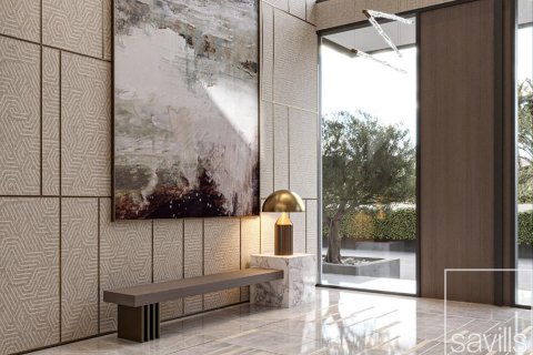 Vilă de vânzare în Mohammed Bin Rashid City, Dubai, EAU 5 dormitoare, 1690 mp.  №680954 - poză 6