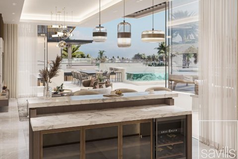 Vilă de vânzare în Mohammed Bin Rashid City, Dubai, EAU 5 dormitoare, 1690 mp.  №680954 - poză 3