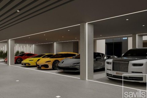 Vilă de vânzare în Mohammed Bin Rashid City, Dubai, EAU 5 dormitoare, 1690 mp.  №680954 - poză 7