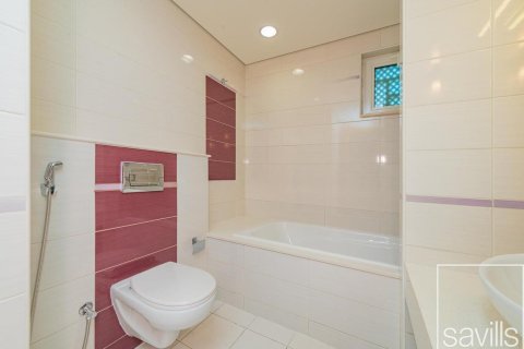 Radový dom v Al Furjan, Dubai, SAE 3 spálne, 224 m2 č. 680972 - Fotografia 14