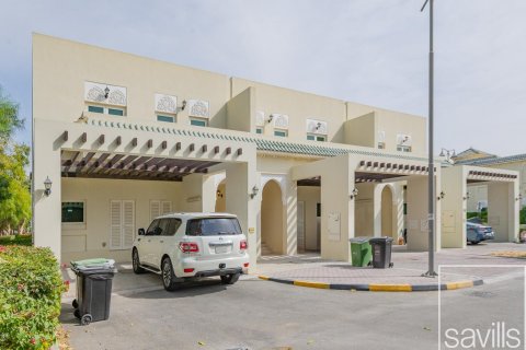 阿联酋 Dubai Al Furjan 联排别墅  3 卧, 224 平方米 , 编号 680972