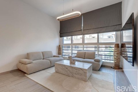 Apartment til salg i Jumeirah Village Circle, Dubai, UAE 2 soveværelser, 112 kvm № 680970 - foto 4