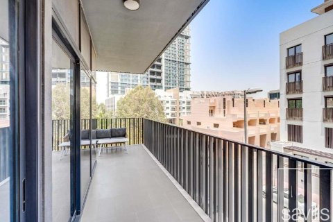 Apartment til salg i Jumeirah Village Circle, Dubai, UAE 2 soveværelser, 112 kvm № 680970 - foto 21