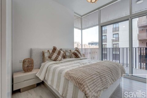 Apartment til salg i Jumeirah Village Circle, Dubai, UAE 2 soveværelser, 112 kvm № 680970 - foto 15