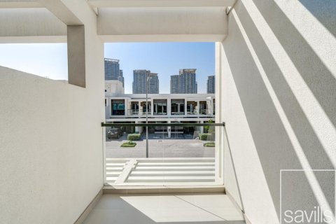 خانه شهری برای فروش در  DAMAC Hills (Akoya by DAMAC)، Dubai، امارات متحده عربی  4 خوابه ، 180 متر مربع ، شماره 680975 - تصویر 25
