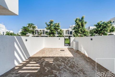 خانه شهری برای فروش در  DAMAC Hills (Akoya by DAMAC)، Dubai، امارات متحده عربی  4 خوابه ، 180 متر مربع ، شماره 680975 - تصویر 27