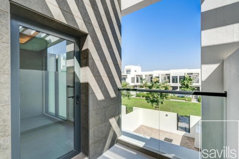 خانه شهری برای فروش در  DAMAC Hills (Akoya by DAMAC)، Dubai، امارات متحده عربی  4 خوابه ، 180 متر مربع ، شماره 680975 - تصویر 22