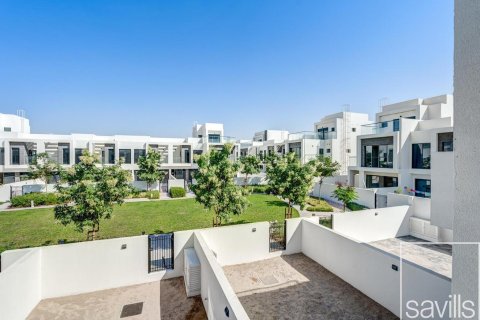 خانه شهری برای فروش در  DAMAC Hills (Akoya by DAMAC)، Dubai، امارات متحده عربی  4 خوابه ، 180 متر مربع ، شماره 680975 - تصویر 24