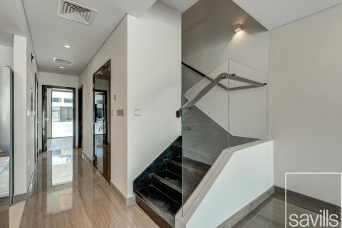 خانه شهری برای فروش در  DAMAC Hills (Akoya by DAMAC)، Dubai، امارات متحده عربی  4 خوابه ، 180 متر مربع ، شماره 680975 - تصویر 6