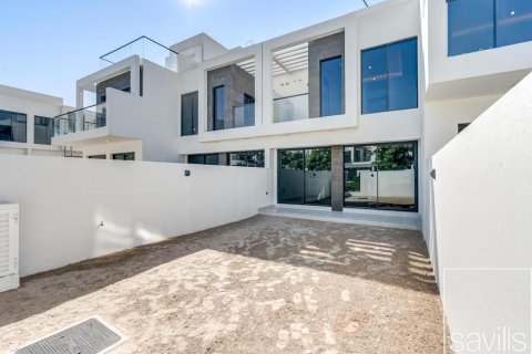 خانه شهری برای فروش در  DAMAC Hills (Akoya by DAMAC)، Dubai، امارات متحده عربی  4 خوابه ، 180 متر مربع ، شماره 680975 - تصویر 28