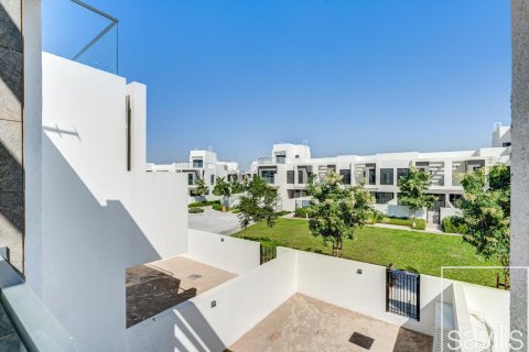 خانه شهری برای فروش در  DAMAC Hills (Akoya by DAMAC)، Dubai، امارات متحده عربی  4 خوابه ، 180 متر مربع ، شماره 680975 - تصویر 23