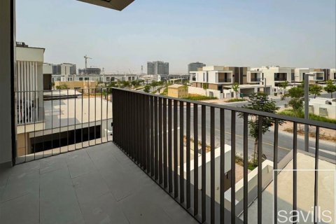 Stadthaus zum Verkauf in Al Furjan, Dubai, VAE 4 Schlafzimmer, 335 m2 Nr. 680971 - Foto 1