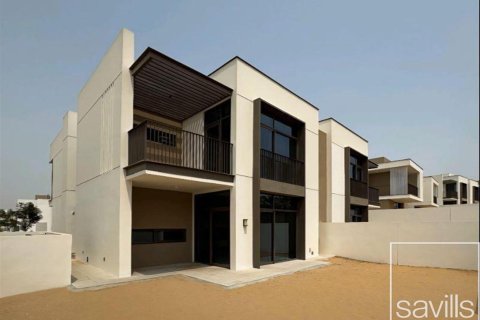 Stadthaus zum Verkauf in Al Furjan, Dubai, VAE 4 Schlafzimmer, 335 m2 Nr. 680971 - Foto 2