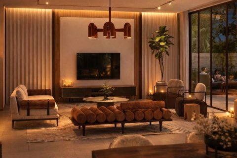 Βίλα σε Dubai, ΗΑΕ 4 υπνοδωμάτια, 144.1 τ.μ. Αρ. 691308 - φωτογραφία 10