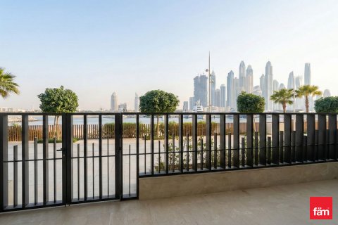Apartmán v Dubai Harbour, SAE 3 spálne, 187.6 m2 č. 691314 - Fotografia 10