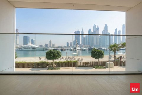 Apartmán v Dubai Harbour, SAE 3 spálne, 187.6 m2 č. 691314