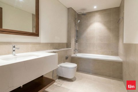 Apartmán v Dubai Harbour, SAE 3 spálne, 187.6 m2 č. 691314 - Fotografia 21