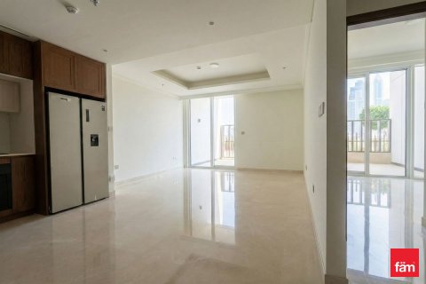 Apartmán v Dubai Harbour, SAE 3 spálne, 187.6 m2 č. 691314 - Fotografia 3