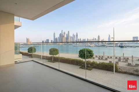 Apartmán v Dubai Harbour, SAE 3 spálne, 187.6 m2 č. 691314 - Fotografia 5