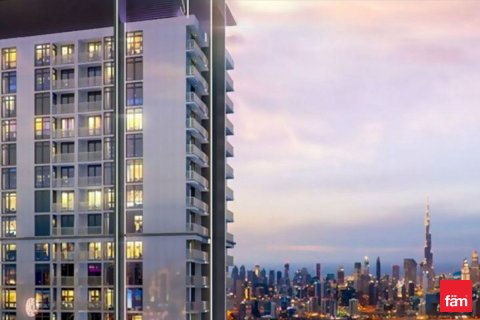 Apartman u Dubai, UAE 1 spavaća soba, 92.8 m2 Br. 691312 - fotografija 10