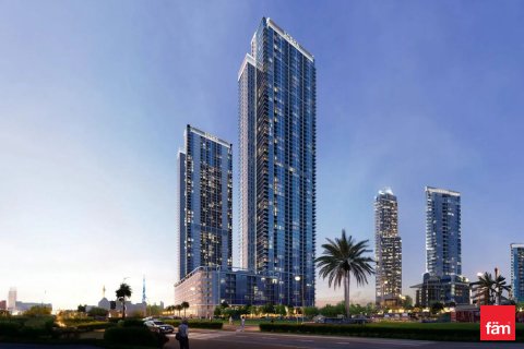 Apartman u Dubai, UAE 1 spavaća soba, 92.8 m2 Br. 691312 - fotografija 9