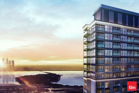 Apartman u Dubai, UAE 1 spavaća soba, 92.8 m2 Br. 691312 - fotografija 12