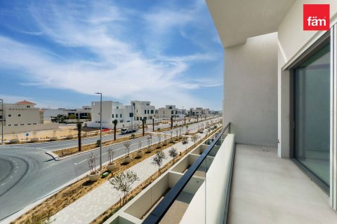 Villetta a schiera in affitto a Dubai, EAU 3 camere da letto, 275.5 mq. № 691310 - foto 2