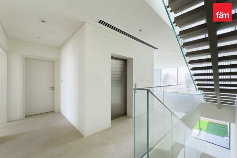 Villetta a schiera in affitto a Dubai, EAU 3 camere da letto, 275.5 mq. № 691310 - foto 5