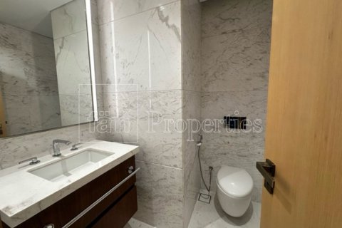 Apartament në Downtown Dubai (Downtown Burj Dubai), Emiratet e Bashkuara Arabe 1 dhomë gjumi, 84.8 m2. № 691309 - Foto 8