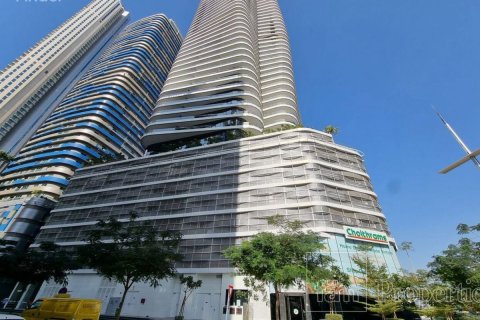 Apartament në Downtown Dubai (Downtown Burj Dubai), Emiratet e Bashkuara Arabe 1 dhomë gjumi, 84.8 m2. № 691309 - Foto 17