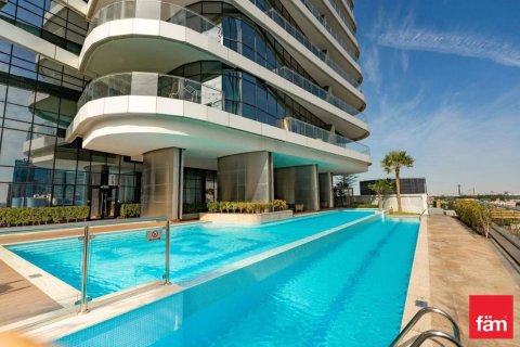 Apartament në Downtown Dubai (Downtown Burj Dubai), Emiratet e Bashkuara Arabe 1 dhomë gjumi, 84.8 m2. № 691309 - Foto 15