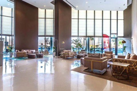 Apartament në Downtown Dubai (Downtown Burj Dubai), Emiratet e Bashkuara Arabe 1 dhomë gjumi, 84.8 m2. № 691309 - Foto 10