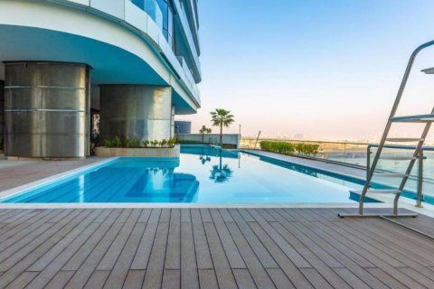 Apartament në Downtown Dubai (Downtown Burj Dubai), Emiratet e Bashkuara Arabe 1 dhomë gjumi, 84.8 m2. № 691309 - Foto 14