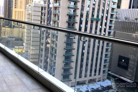 Apartament në Downtown Dubai (Downtown Burj Dubai), Emiratet e Bashkuara Arabe 1 dhomë gjumi, 84.8 m2. № 691309 - Foto 5