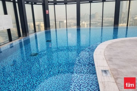 Apartament në Downtown Dubai (Downtown Burj Dubai), Emiratet e Bashkuara Arabe 1 dhomë gjumi, 84.8 m2. № 691309 - Foto 12