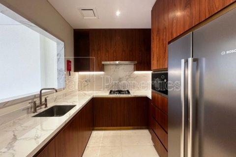 Apartament në Downtown Dubai (Downtown Burj Dubai), Emiratet e Bashkuara Arabe 1 dhomë gjumi, 84.8 m2. № 691309 - Foto 6